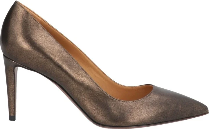 Ralph Lauren Collection Woman Pumps - Image 3