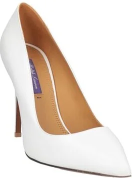 Ralph Lauren Collection Woman Pumps - Image 2