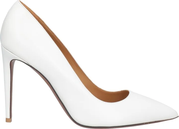 Ralph Lauren Collection Woman Pumps - Image 3