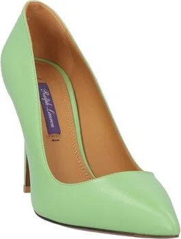 Ralph Lauren Collection Woman Pumps - Image 5