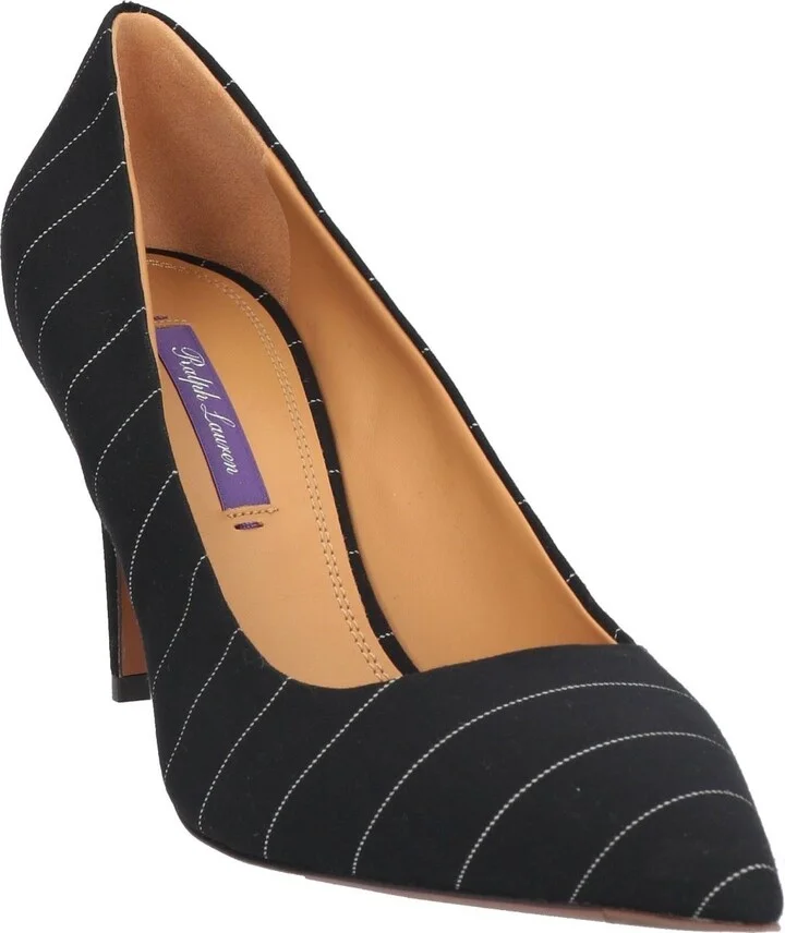 Ralph Lauren Collection Woman Pumps - Image 4