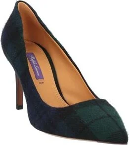 Ralph Lauren Collection Woman Pumps - Image 2