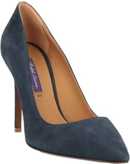 Ralph Lauren Collection Woman Pumps - Image 2