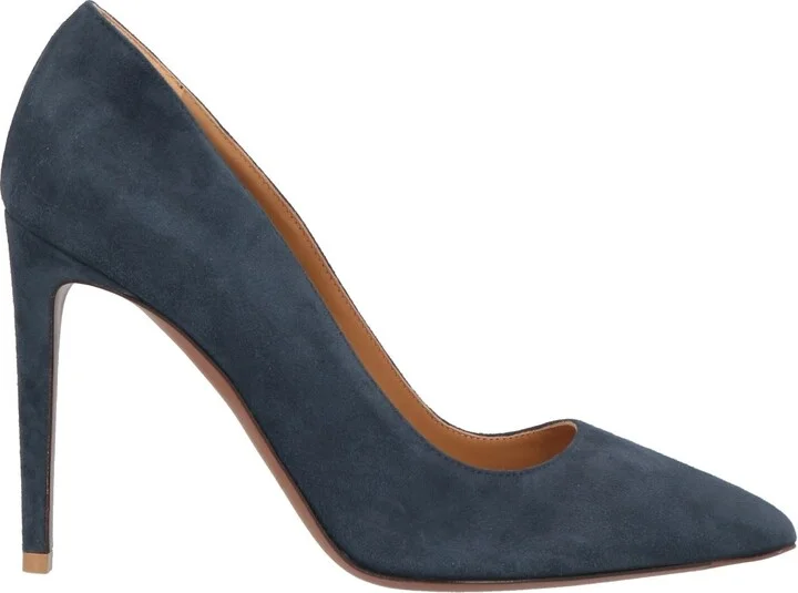 Ralph Lauren Collection Woman Pumps - Image 3