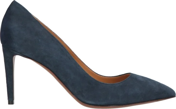 Ralph Lauren Collection Woman Pumps - Image 3
