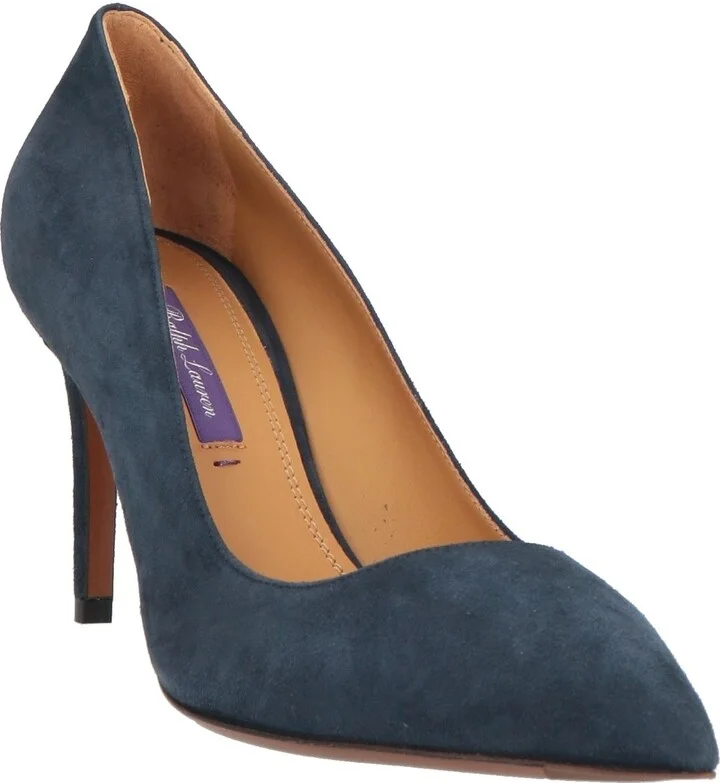 Ralph Lauren Collection Woman Pumps - Image 4