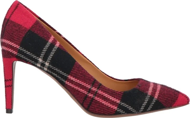Ralph Lauren Collection Woman Pumps - Image 3