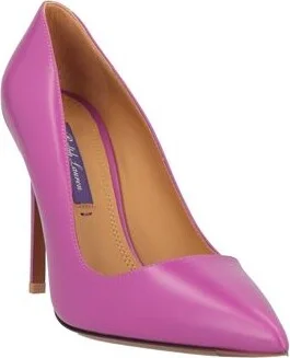 Ralph Lauren Collection Woman Pumps - Image 2