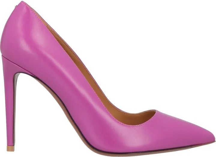 Ralph Lauren Collection Woman Pumps - Image 3