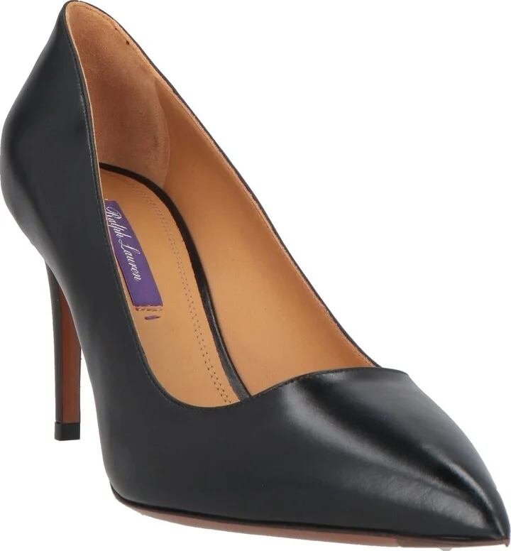 Ralph Lauren Collection Woman Pumps - Image 7