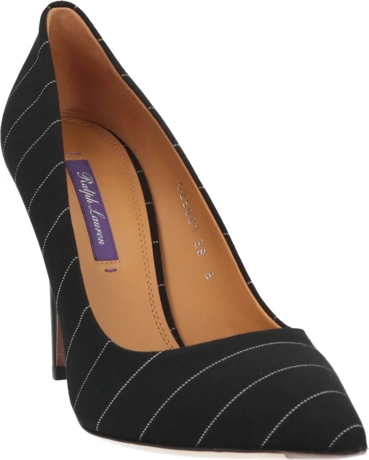 Ralph Lauren Collection Woman Pumps - Image 4