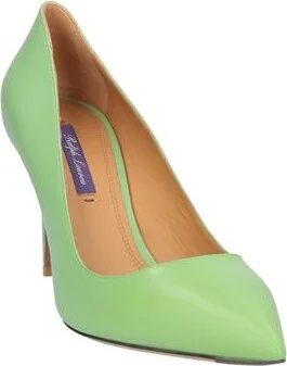 Ralph Lauren Collection Woman Pumps - Image 2