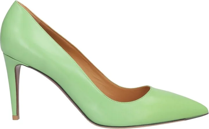 Ralph Lauren Collection Woman Pumps - Image 3