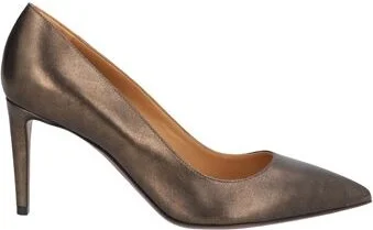 Bronze