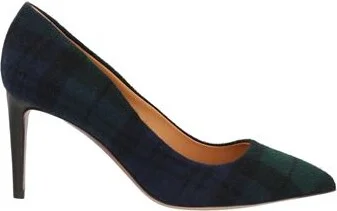 Midnight blue