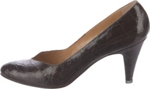 Animal Print, Brown