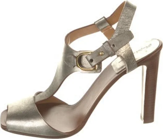 Metallic, Silver