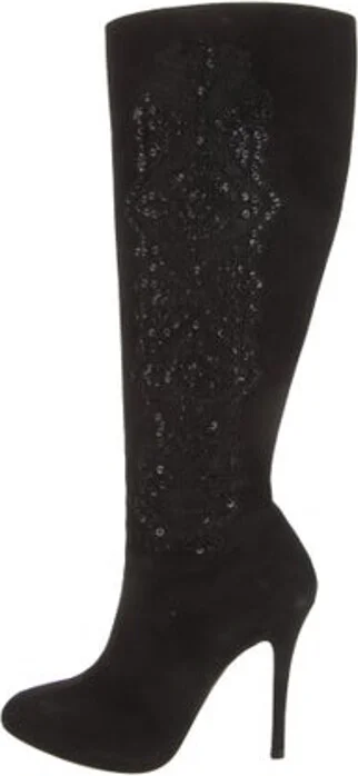 Black, Pattern Prints