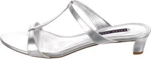 Metallic, Silver