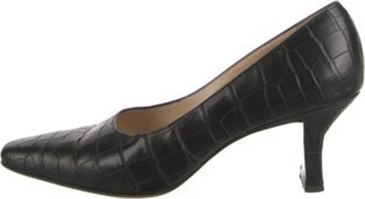 Animal Print, Black