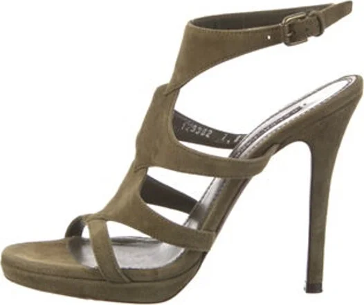Animal Print, Green