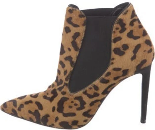 Animal Print, Brown