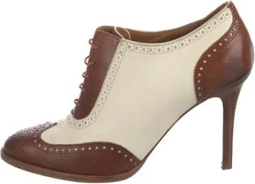 Brown, Pattern Prints