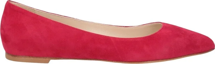 Ralph & Russo Woman Ballet flats - Image 3