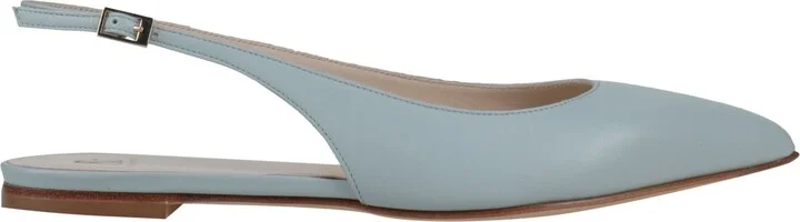 Ralph & Russo Woman Ballet flats - Image 3