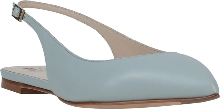 Ralph & Russo Woman Ballet flats - Image 4