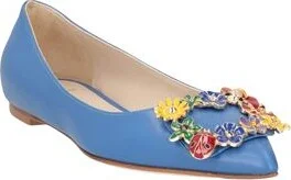 Ralph & Russo Woman Ballet flats - Image 2