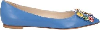 Ralph & Russo Woman Ballet flats