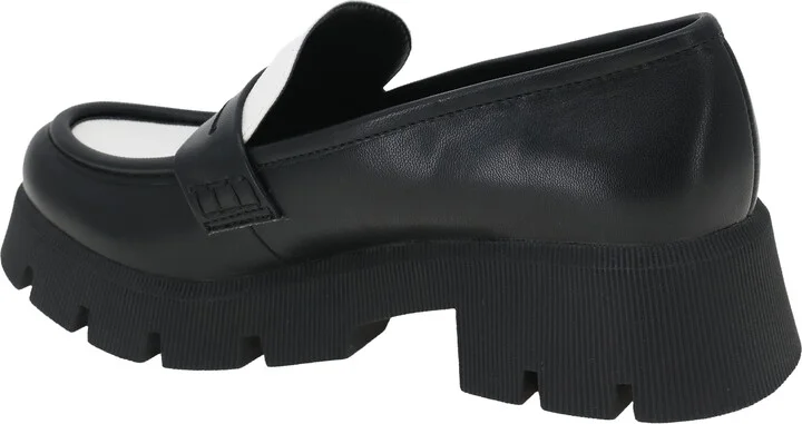 Rama Platform Penny Loafer - Image 2