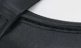 Rama Platform Penny Loafer - Image 9