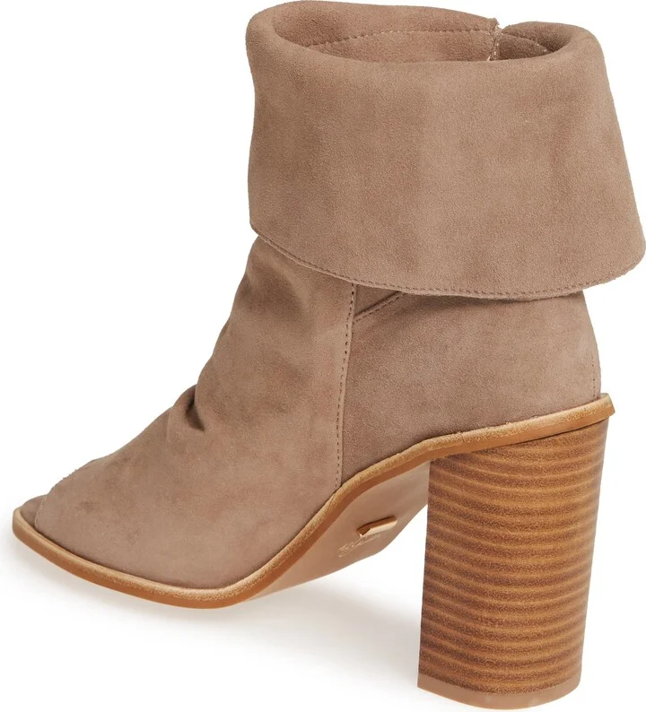 Ramada Peep Toe Bootie - Image 2