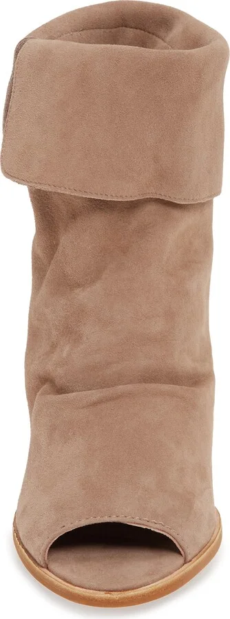 Ramada Peep Toe Bootie - Image 4