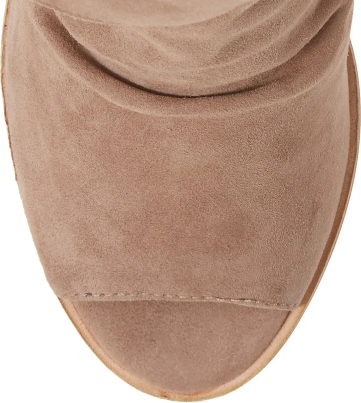 Ramada Peep Toe Bootie - Image 5