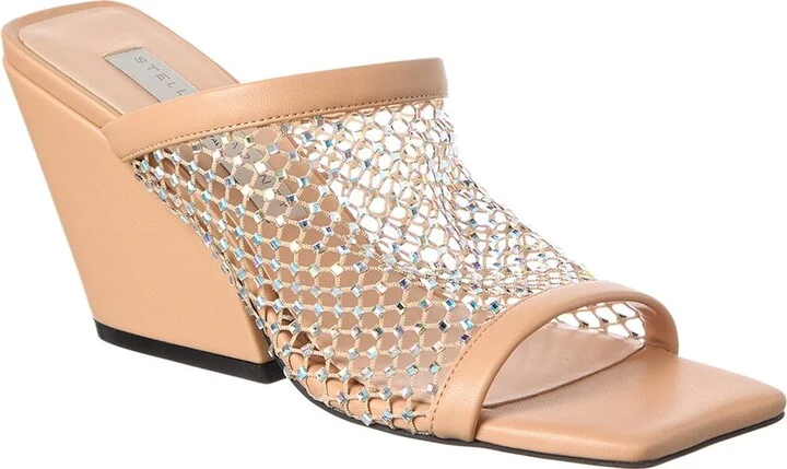 Ramadan Mesh Sandal