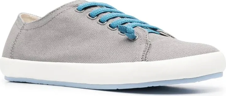 Rambla vulcanized low-top sneakers - Image 2