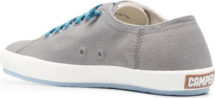 Rambla vulcanized low-top sneakers - Image 3