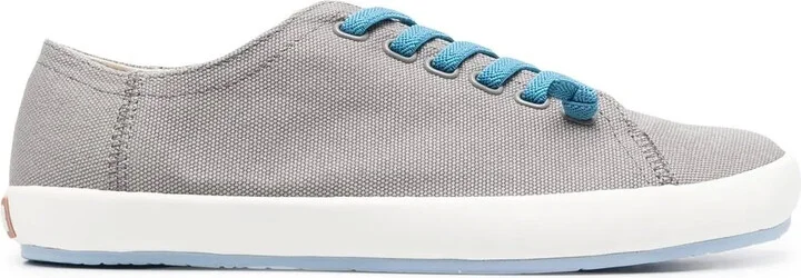Rambla vulcanized low-top sneakers
