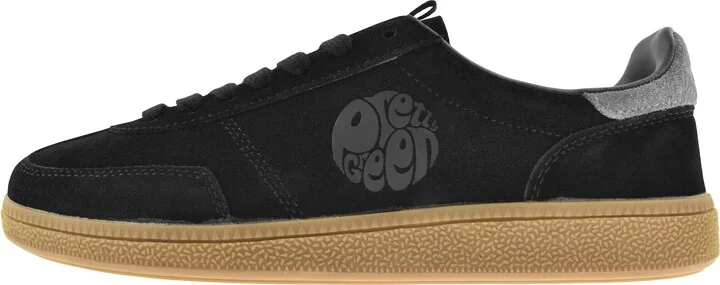 Ramblas Trainers Black