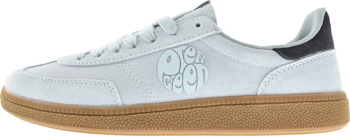 Ramblas Trainers Blue