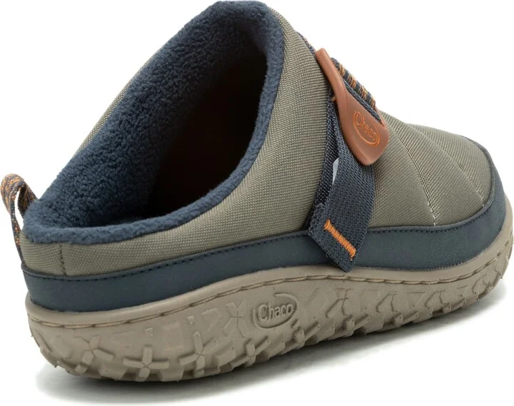 Ramble Rugged Water Resistant Puffer Clog - Image 2