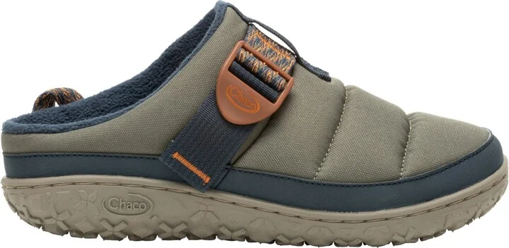 Ramble Rugged Water Resistant Puffer Clog - Image 3