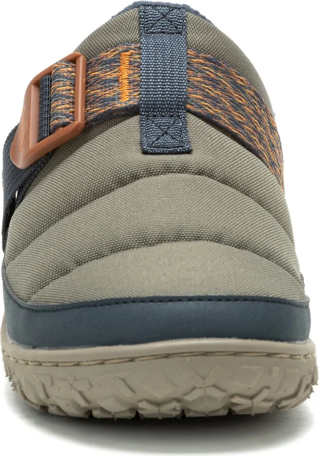 Ramble Rugged Water Resistant Puffer Clog - Image 4