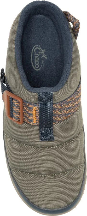 Ramble Rugged Water Resistant Puffer Clog - Image 5