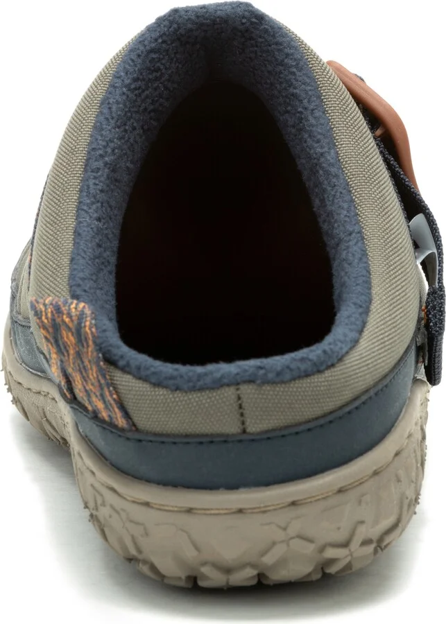Ramble Rugged Water Resistant Puffer Clog - Image 7
