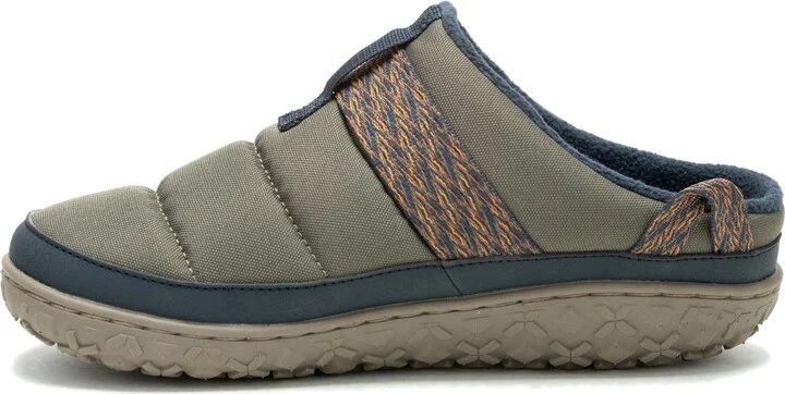 Ramble Rugged Water Resistant Puffer Clog - Image 8