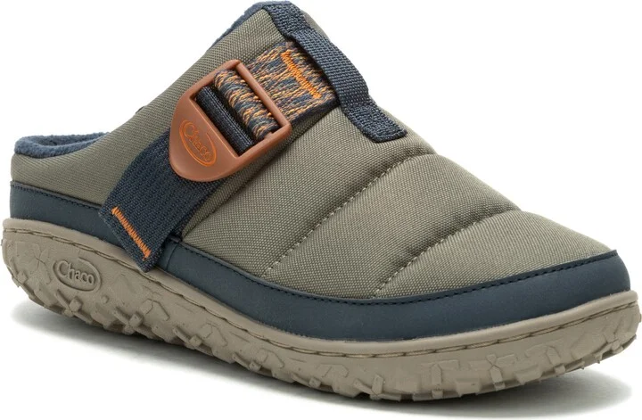 Ramble Rugged Water Resistant Puffer Clog